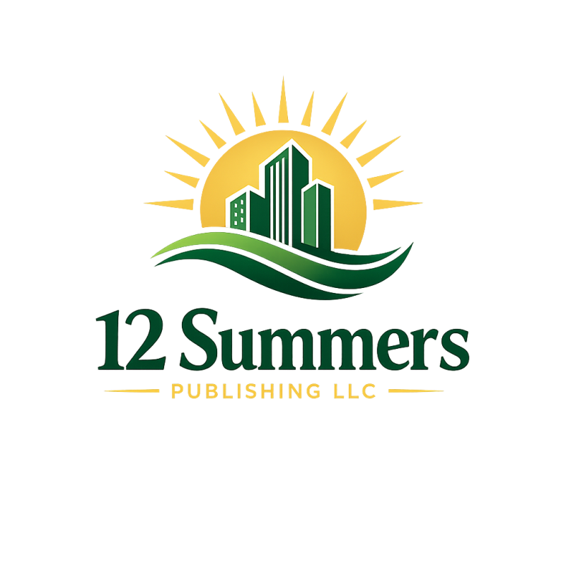 12 Summers Publishing LLC