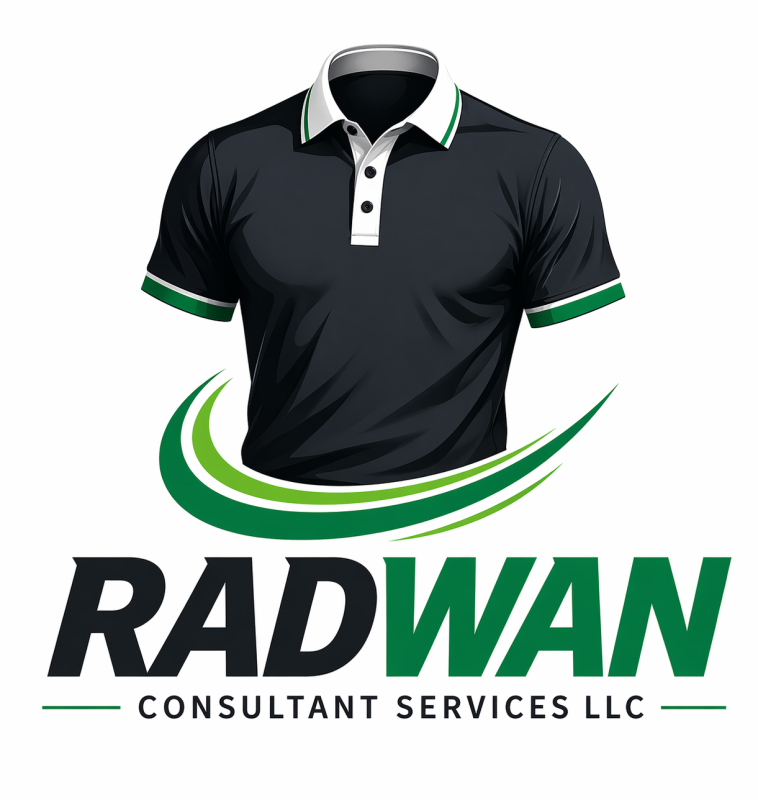 Radwan Consultant Services LLC